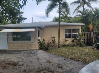 1244 NW 7th Ave, Fort Lauderdale, FL 33311