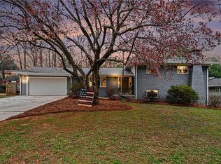 1149 Dunwick Dr, Avondale Estates, GA 30002