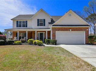 3285 Watson Gate Rd, Loganville, GA 30052