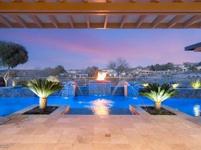 12 Wade Hampton Trl, Henderson, NV, 89052