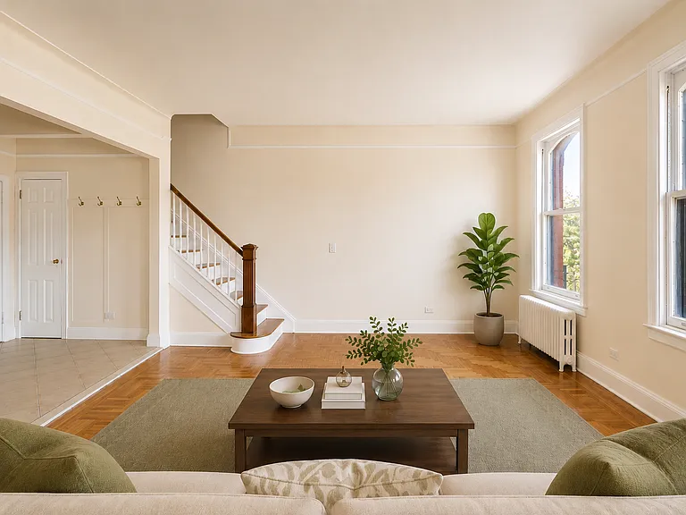 815 Carroll St #4F — Photo 4