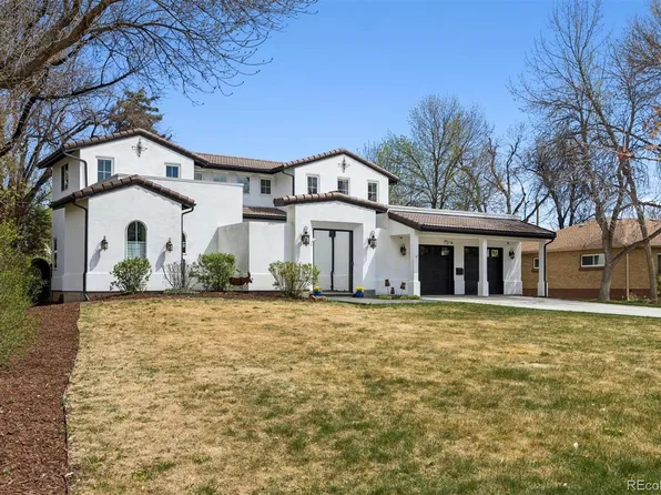 2500 S Jackson Street, Denver, CO 80210