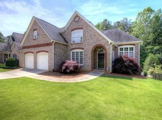 4081 Gold Mill Rdg, Canton, GA 30114