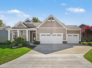 3104 Brayridge Dr Unit 7, Jenison, MI 49428