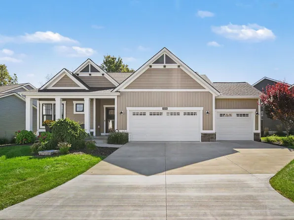 3104 Brayridge Dr Unit 7, Jenison, MI 49428