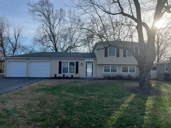 301 Garrett Dr, Nashville, TN 37211