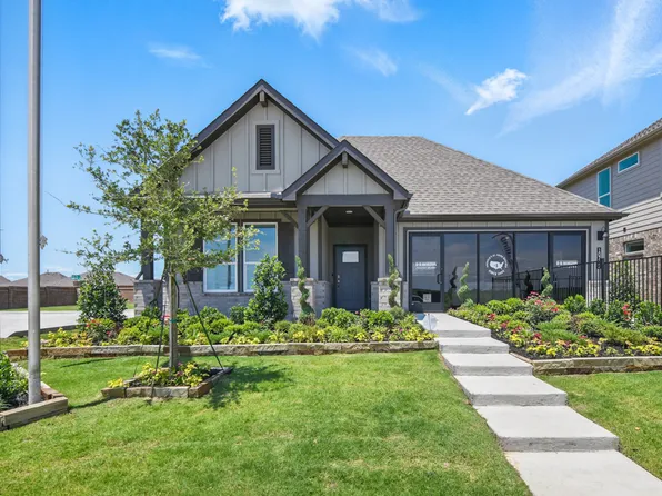 LARK Plan, Rock Creek West