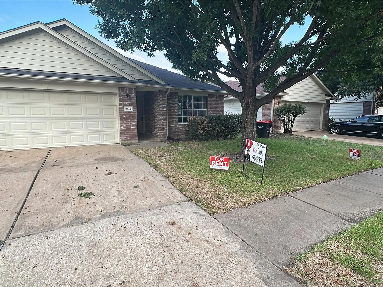 3 bed, 1433 sqft, $1,800 — Photo 2