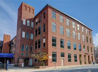 101 N Chestnut St #411, Winston Salem, NC 27101