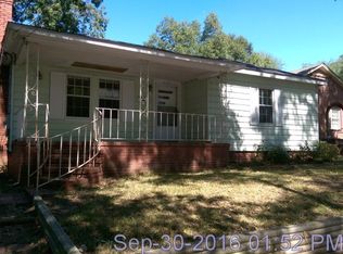 1305 32nd St, Columbus, GA 31904