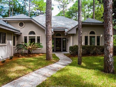 5 Sanderling Ln, Hilton Head Island, SC, 29926