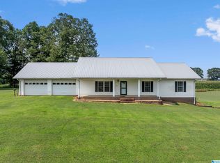 343 T C Grace Rd, Jasper, AL 35504