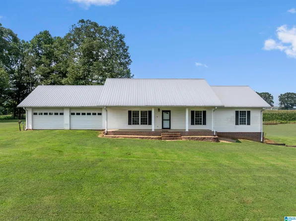 343 T C Grace Rd, Jasper, AL 35504