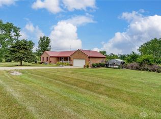 7284 Mont Dr, Middletown, OH 45042