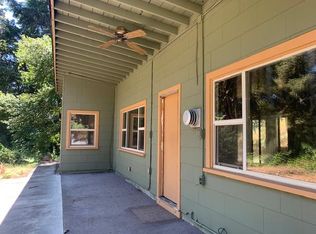 2096 State Highway 96 Rd, Willow Creek, CA 95573