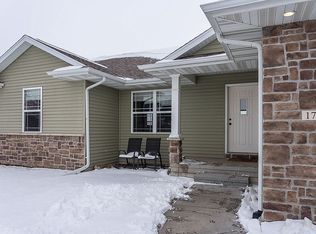 170 Lily Pond Rd, North Liberty, IA 52317