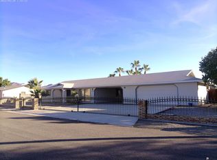 13371 E 36th Pl, Yuma, AZ 85367