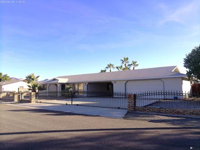 13371 E 36th Pl, Yuma, AZ, 85367