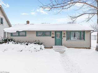 1208 Roslyn Ave SW, Canton, OH 44710