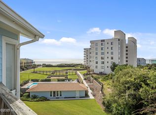 8801 Reed Drive #210n, Emerald Isle, NC 28594