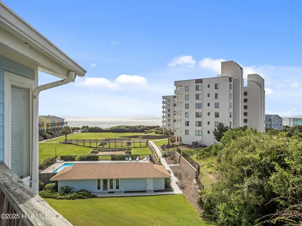 8801 Reed Drive #210n, Emerald Isle, NC 28594