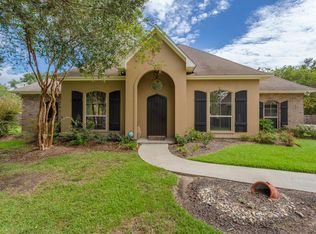 6101 Riverine Dr, Baton Rouge, LA 70820