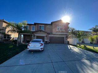 631 Passiflora Dr, Perris, CA 92571
