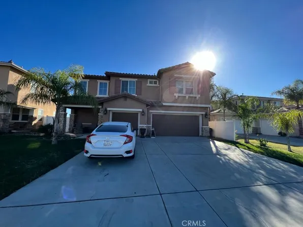 631 Passiflora Dr, Perris, CA 92571