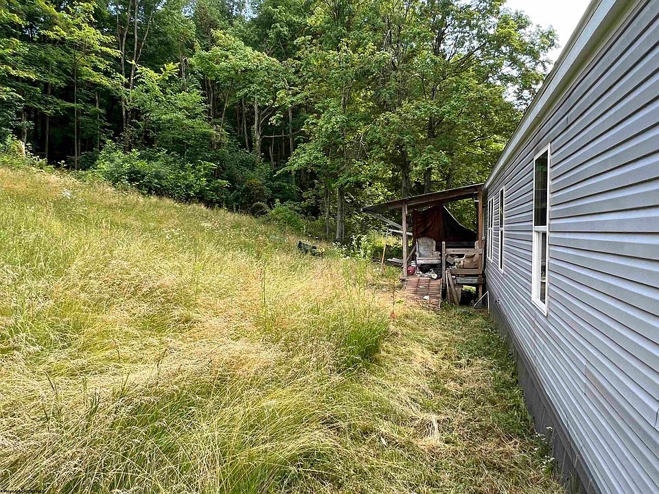 256 Florence Hollow Rd, Mount Clare, WV 26408 Zillow