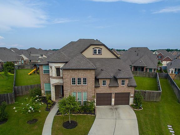 3rd image of 4607 Monarch Bluff Ct