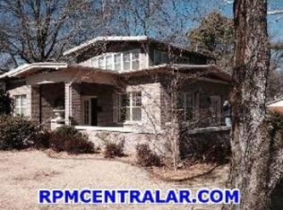 1804 Robinson Ave, Conway, AR 72034