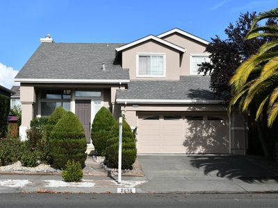 2638 Arrowhead Dr, Santa Rosa, CA, 95407