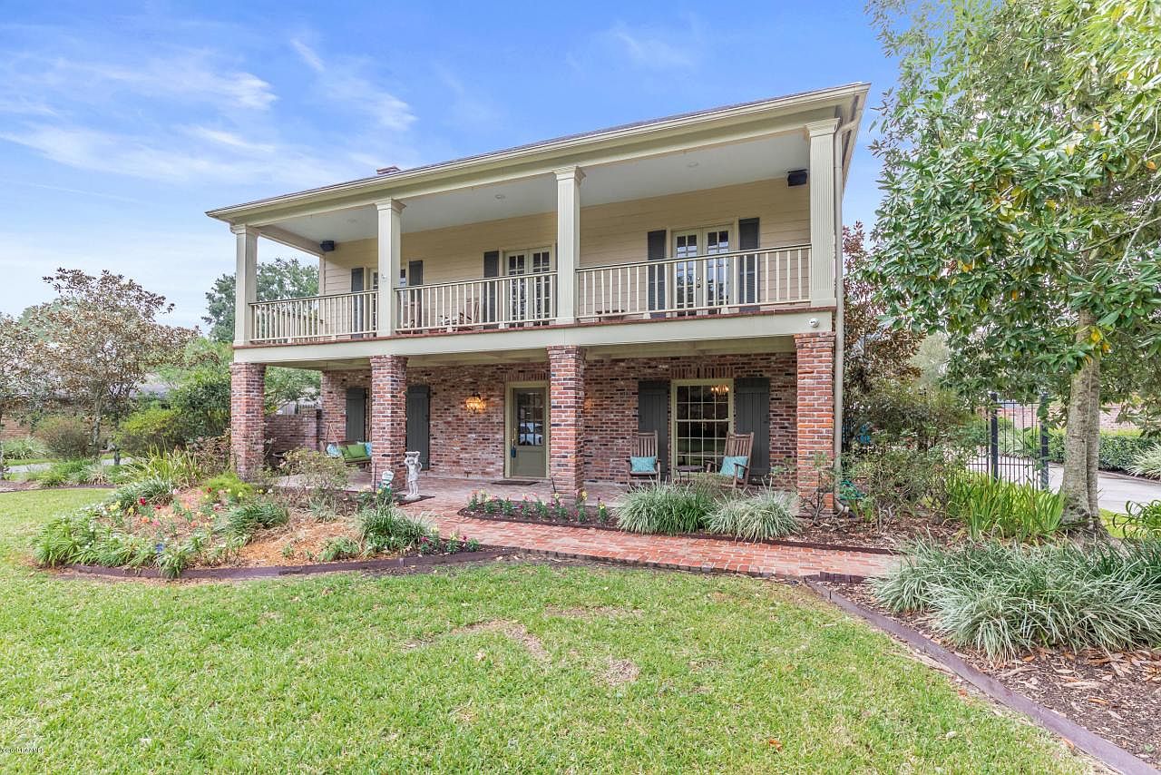 304 Old Settlement Rd, Lafayette, LA 70508 Zillow