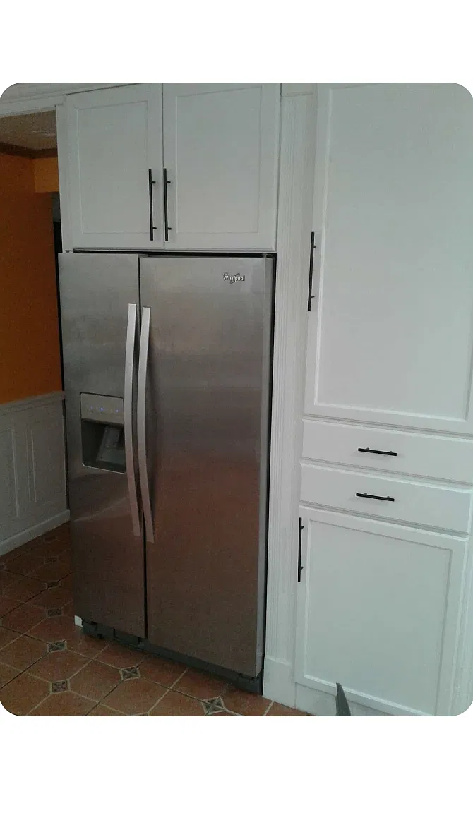3 bed, 1160 sqft, $2,500 — Photo 2