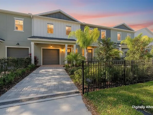 5530 N 9TH STREET #2, TAMPA, FL 33604