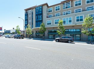 1335 El Camino Real, Millbrae, CA 94030