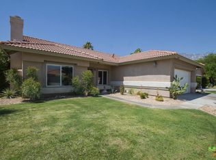 1603 Lorena Way, Palm Springs, CA 92262