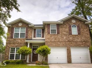 112 Elizabeth Ct, Rincon, GA 31326