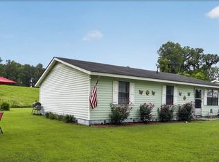 708 W Riverdale St, Luxora, AR 72358