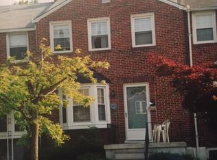 1612 Thetford Rd, Towson, MD 21286