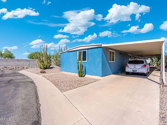 5th image of 2100 N TREKELL Road #117