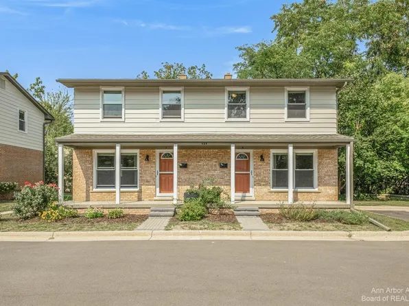 429 S 7th St #2, Ann Arbor, MI 48103