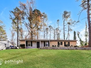 4098 Briarwood Dr, Martinez, GA 30907