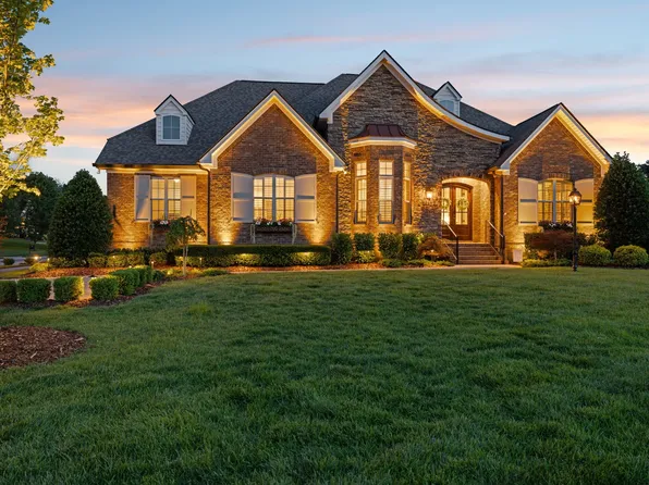 1663 Sunset Park Dr, Nolensville, TN 37135
