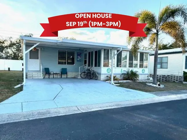 100 Hampton Rd Lot 270, Clearwater, FL 33759