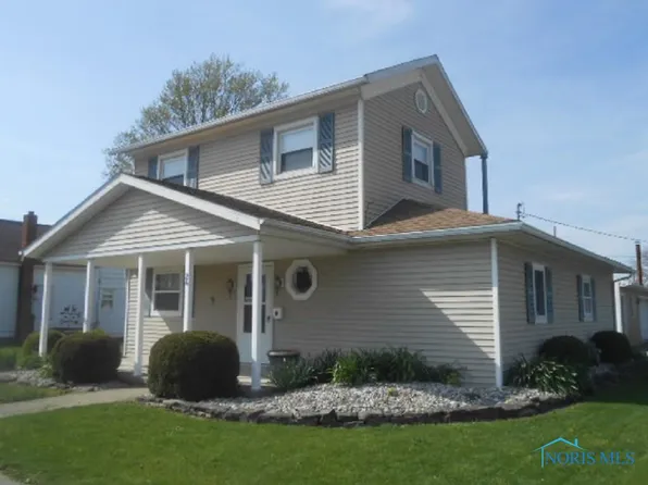 24 W Sugar St, Leipsic, OH 45856