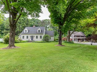 473 Main St S, Woodbury, CT 06798