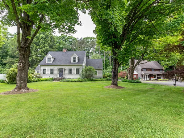 473 Main Street South, Woodbury, CT 06798