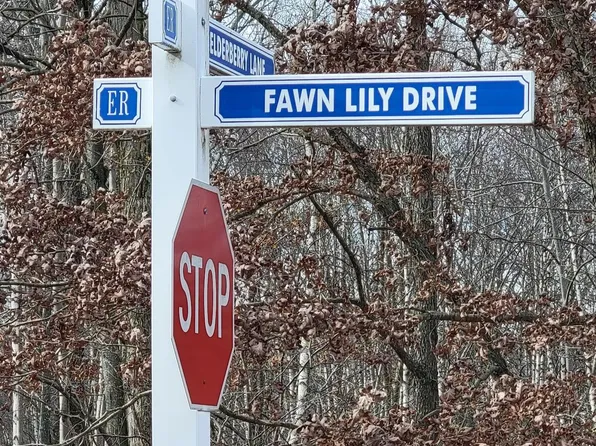 189 Fawn Lily Dr, Hazleton, PA 18202
