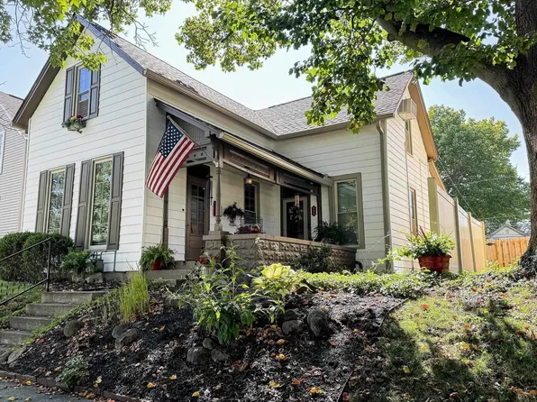 606 S 10th St, Lafayette, IN 47905